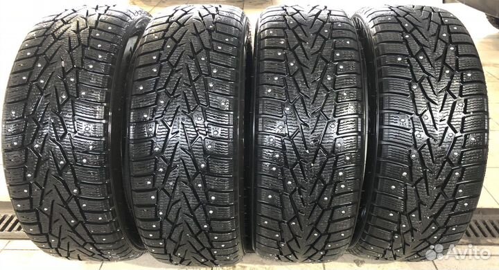 Nokian Tyres Nordman 7 225/55 R17 101T