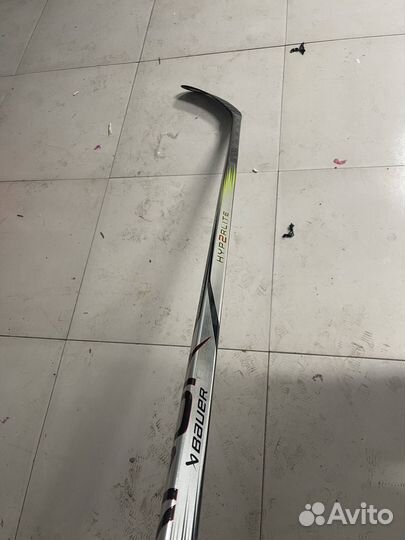 Клюшка хоккейная bauer, CCM