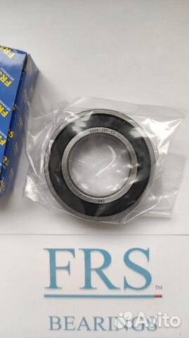 Подшипник подвесной привода 30х55х13 Пежо