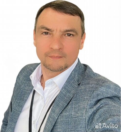 Бизнес наставник