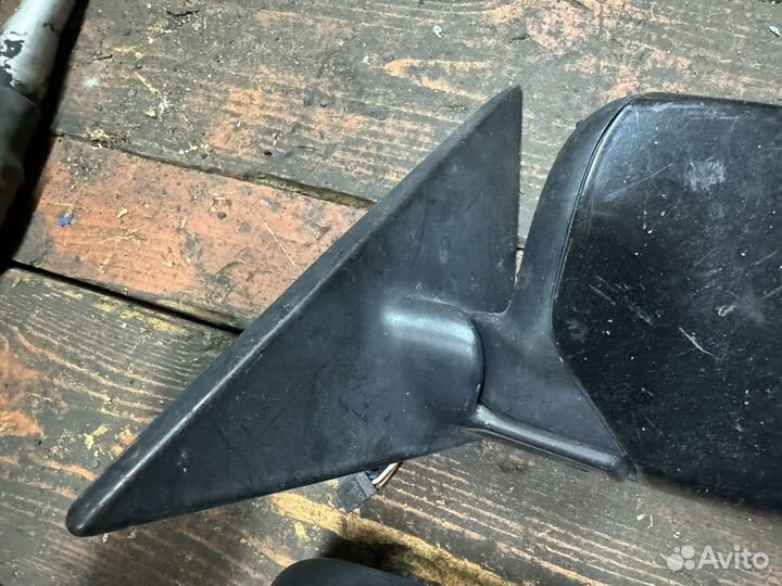 Бмв е36 зеркала купе-кабрио