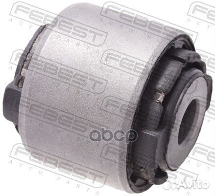 Сайлентблок рычага mazda 6/CX-5 12- зад.подв. M