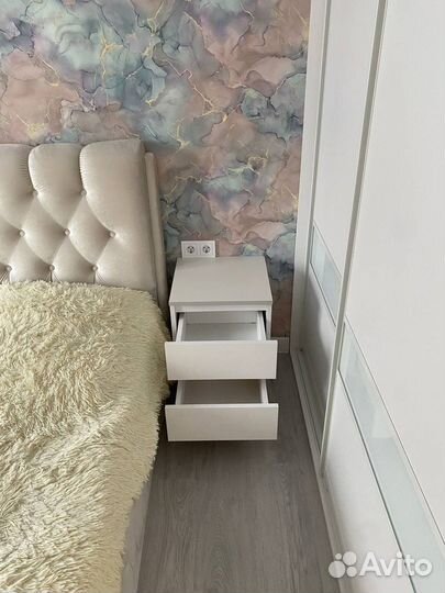 Тумба в спальню