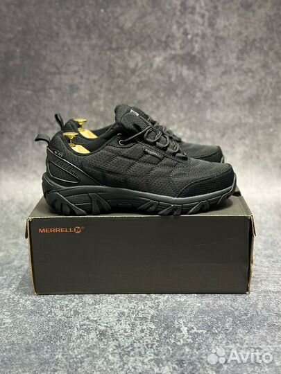 Кроссовки Merrell Ice cap moc ll