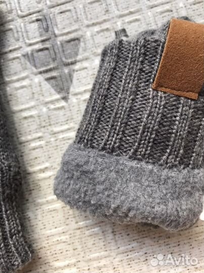 Перчатки h&m