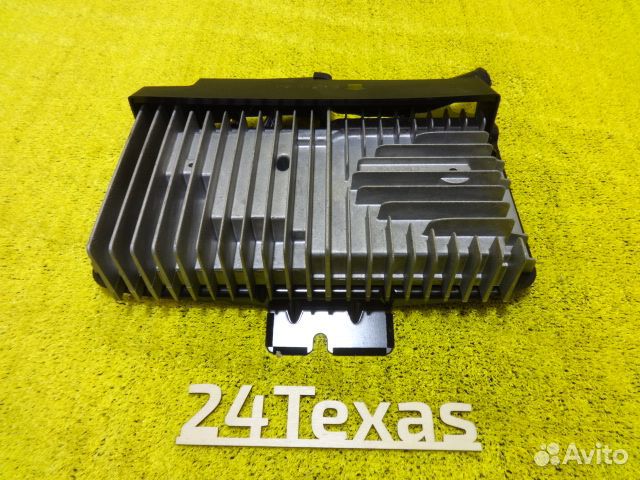 Mazda CX7 CX-7 Усилитель магнитофона Bose