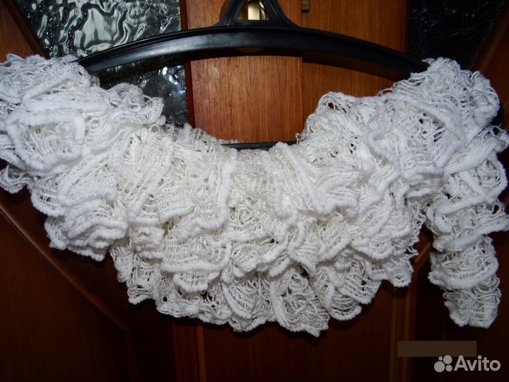 Береты, шапки, шарфики, палантины