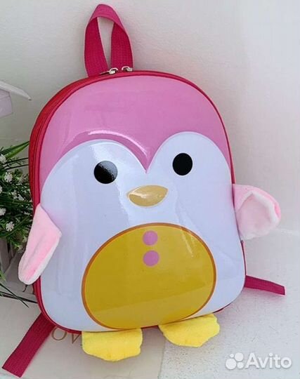 Рюкзак детский