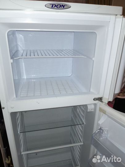 Холодильник