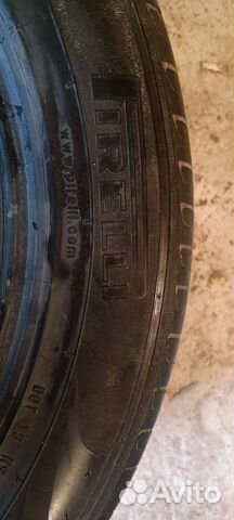 Pirelli 176A2 CE11 TL 235/55 R18