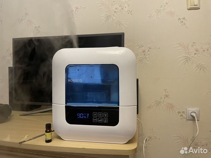 Увлажнитель Boneco U700