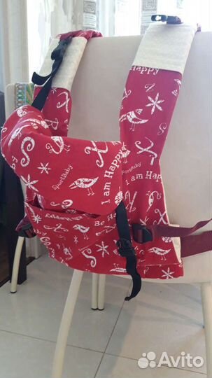 Эргорюкзак