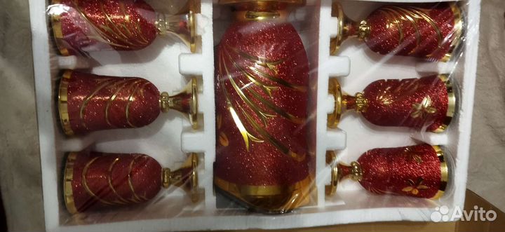 Столовый сервиз