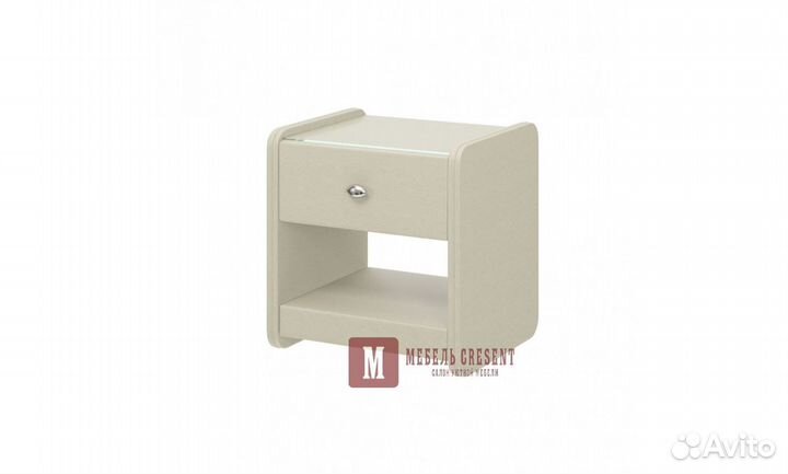 Тумба прикроватная
