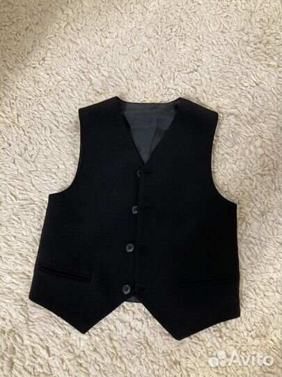Жилет