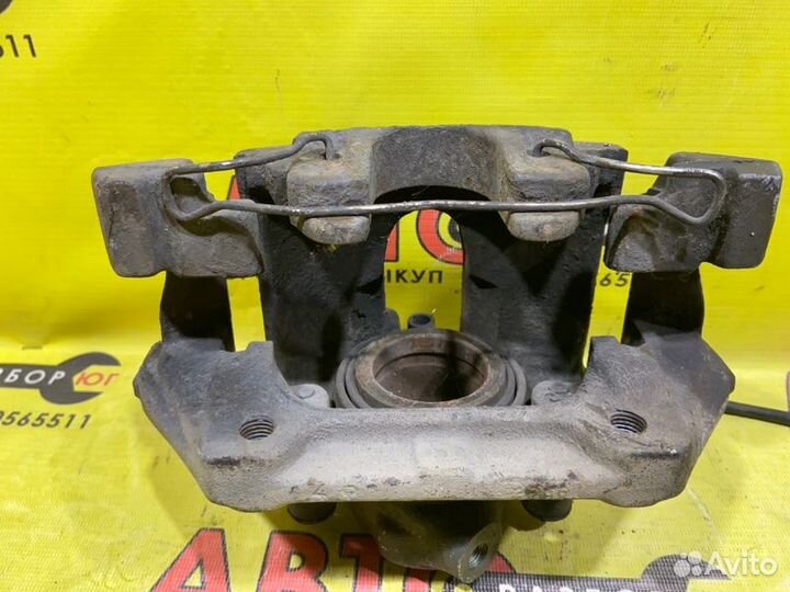 Суппорт передний левый Mercedes-Benz E-Class W210