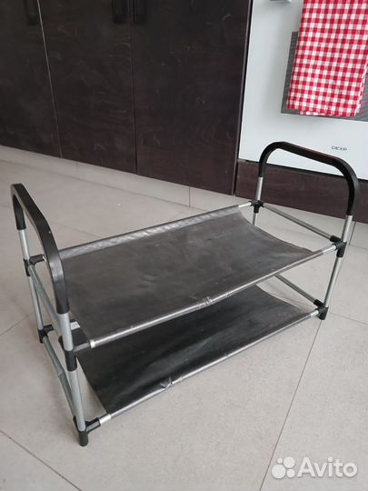 Обувница бу