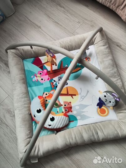 Развивающий коврик FunKids