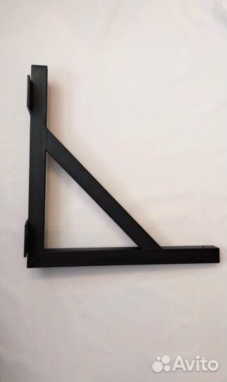 Крепление для мешка пристенное