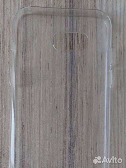 Чехол на samsung a3 2017