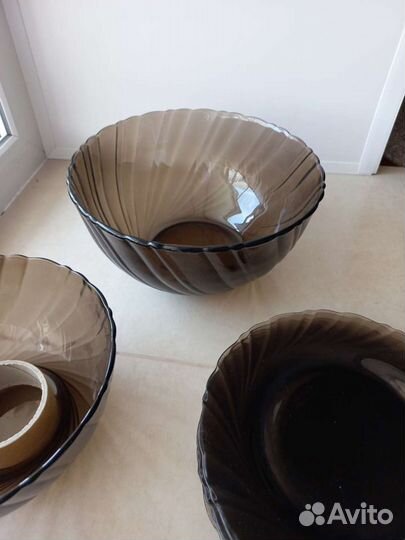 Набор столовой посуды luminarc