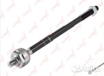 Тяга рулевая Пежо/ситроен