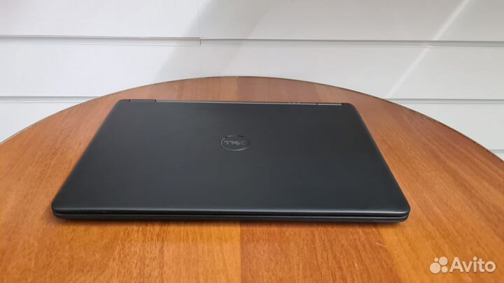 Ноутбук Dell 7250 Intel Core i5-5300\8gb\128ssd