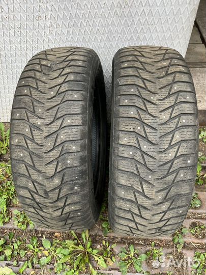 Sailun Ice Blazer WST3 225/60 R17 103T