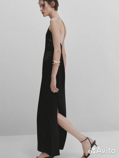 Платье massimo dutti studio - XS