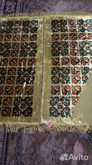 Покрывала плед постель бельё тюль полотенца