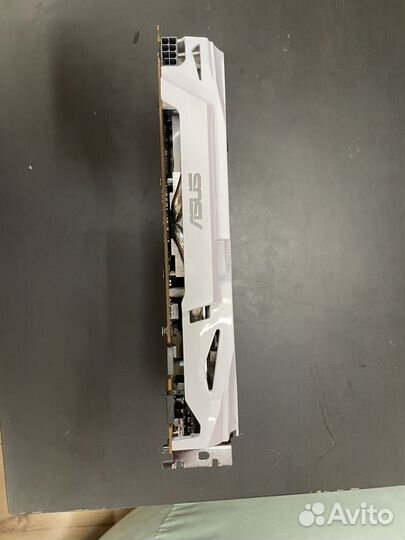 Видеокарта gtx 1070 8gb