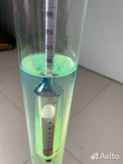 Дизельное топливо OIL-5