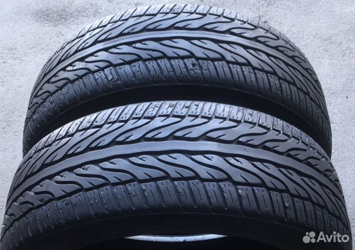 Zeta Azura 235/55 R19