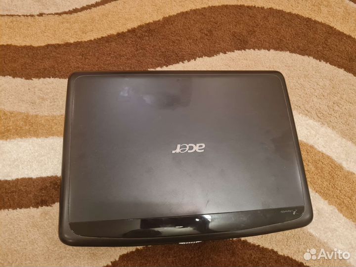 Ноутбук acer aspire 5315