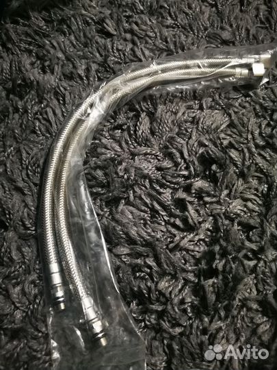 Сильфонная подводка для воды, сильфоны