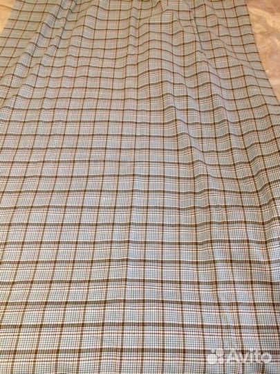 Отрезы ткани СССР