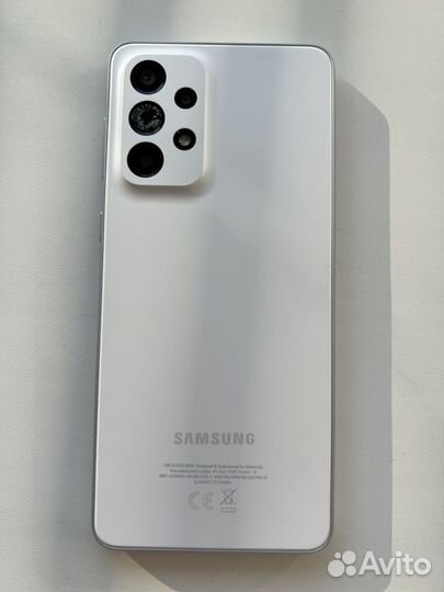 Samsung Galaxy A33 5G, 8/128 ГБ