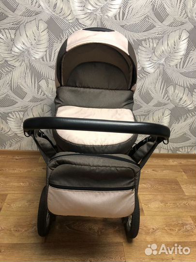 Детские коляски 2 в 1 бу