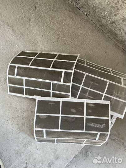 Чистка Заправка кондиционеров