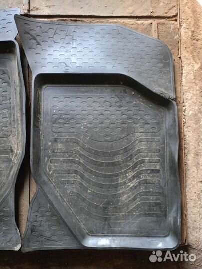 Коврики Гранта