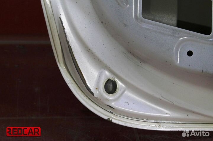 Крышка багажника Hyundai Santa Fe 4 (18)