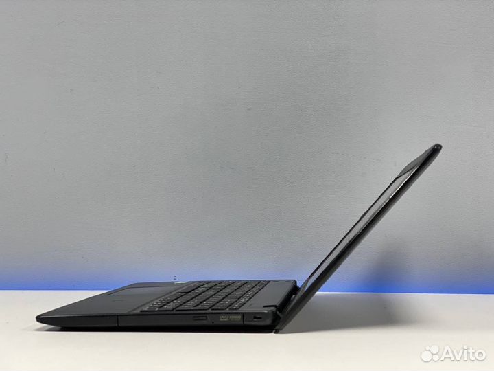 Шустрый Asus с 8g озу SSD 4 ядра Geforce 2g