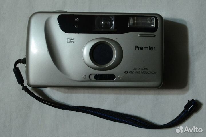 Фотоаппар. фэд 2,Premier M-911DX,Фотовспыш,Фоторам