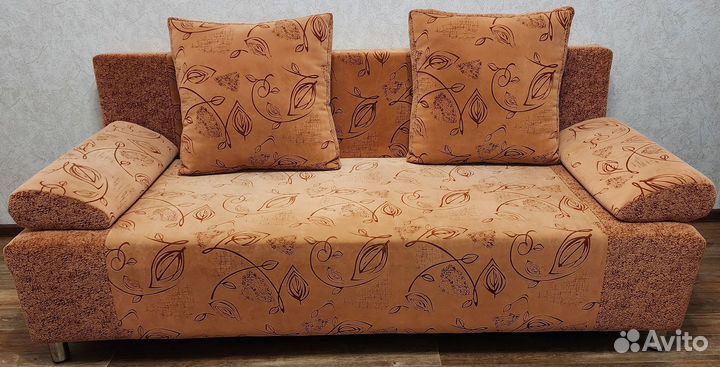 Диван еврокнижка