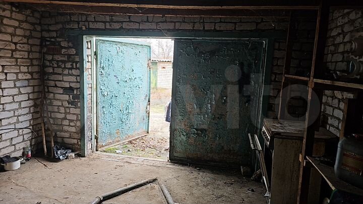 Гараж, 24 м²