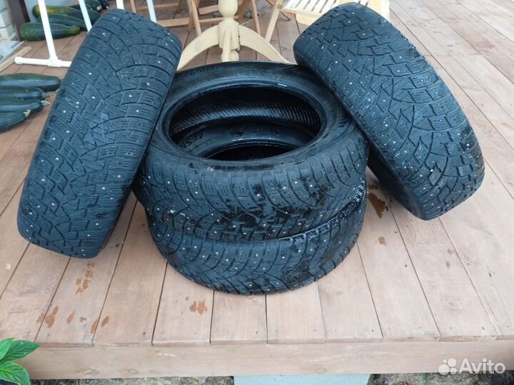 Landsail Ice Star IS37 225/65 R17