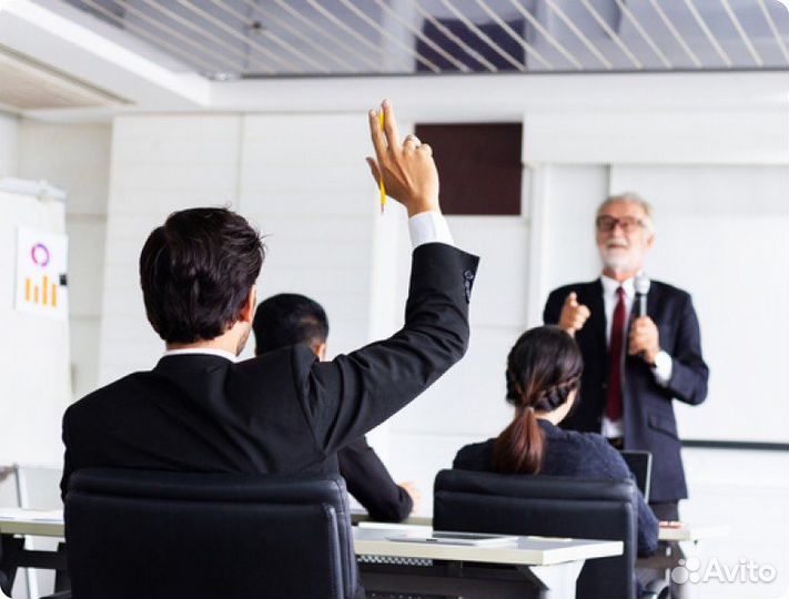 Инвестор для действующего проекта