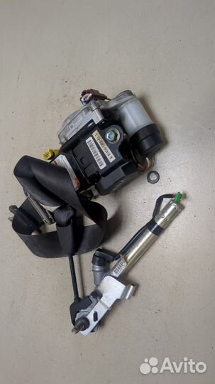 Ремень безопасности Honda CR-V, 2009