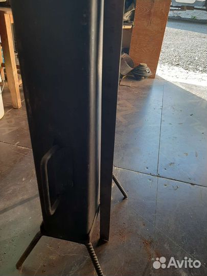 Мини печь для леса,активный отдых