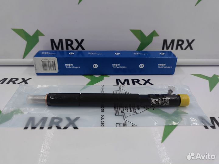 Форсунка R04601D